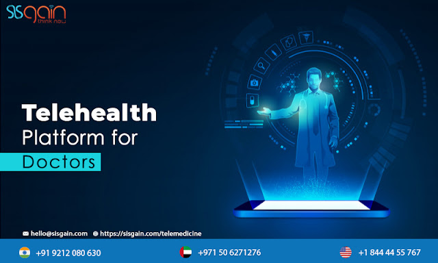 Telemedicine Platform