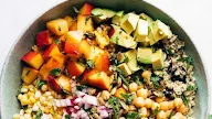 Couscous Summer Salad