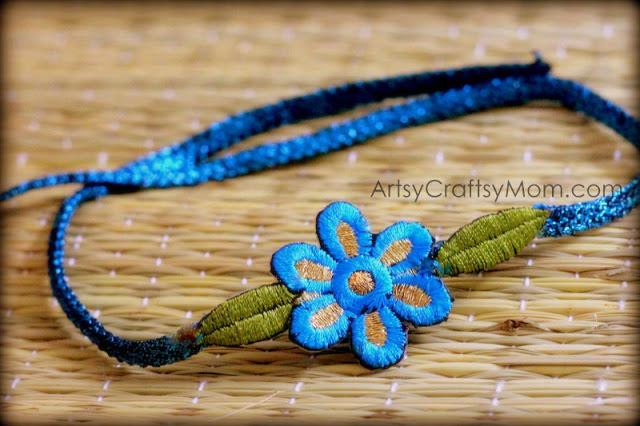 Raksha Bandhan Handmade Rakhi Designs