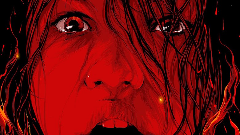 The Devil's Candy 2017 720p