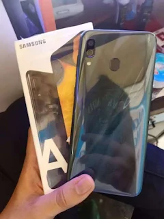 kelebihan dan kekurangan Samsung Galaxy A30