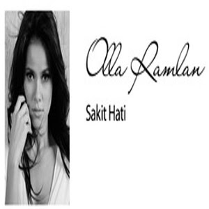 Olla Ramlan - Sakit Hati