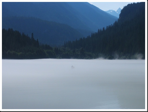 North Cascade National Park Washington