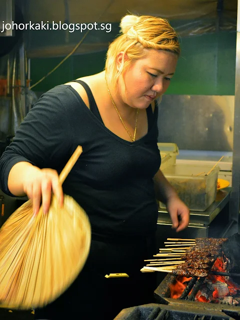 Makansutra 24 Hr Street Food Trail - Prelude to World Street Food Congress 2015 Makansutra-24-Hr-Street-Food-Trail