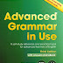 Obtenir le résultat Advanced Grammar in Use Book with Answers and Interactive eBook: A Self-study Reference and Practice Book for Advanced Learners of English Livre