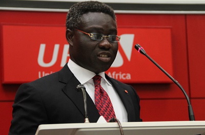   UBA's Oduoza Wins CEO of the Year Award at Investment Summit in New York 