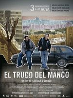 Imagen del cartel de la pelicula El truco del manco