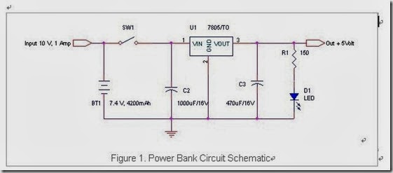 rangkaian-power-bank