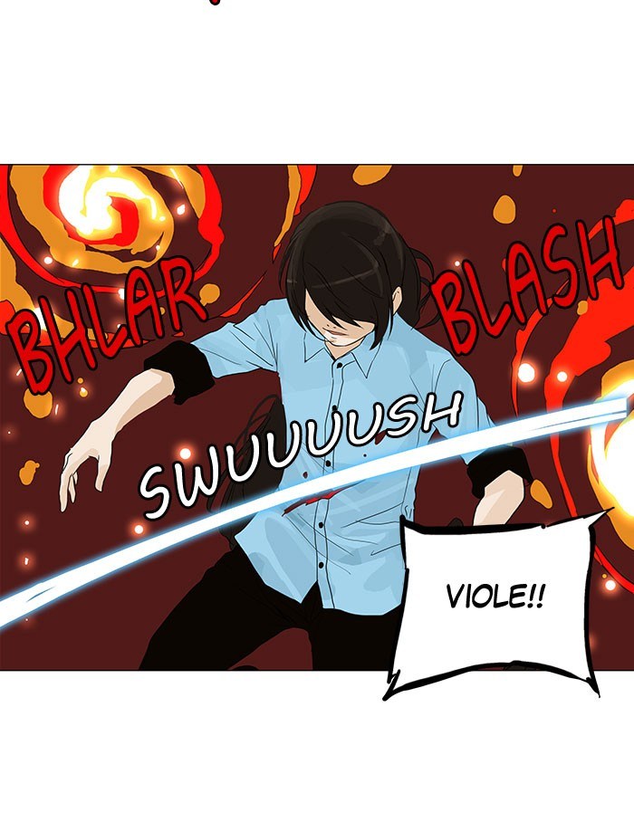 Tower of God Bahasa indonesia Chapter 119