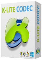 K-Lite Codec Final new 2016