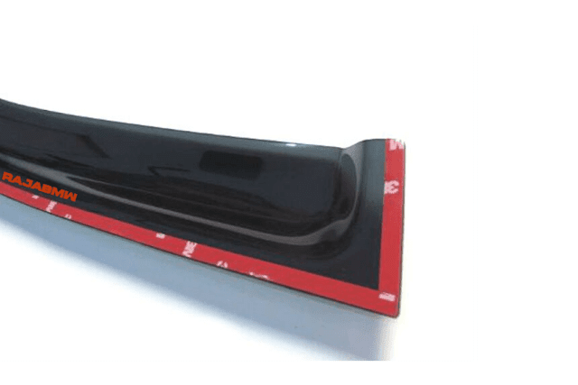 Window Visor BMW E46 (98-06)