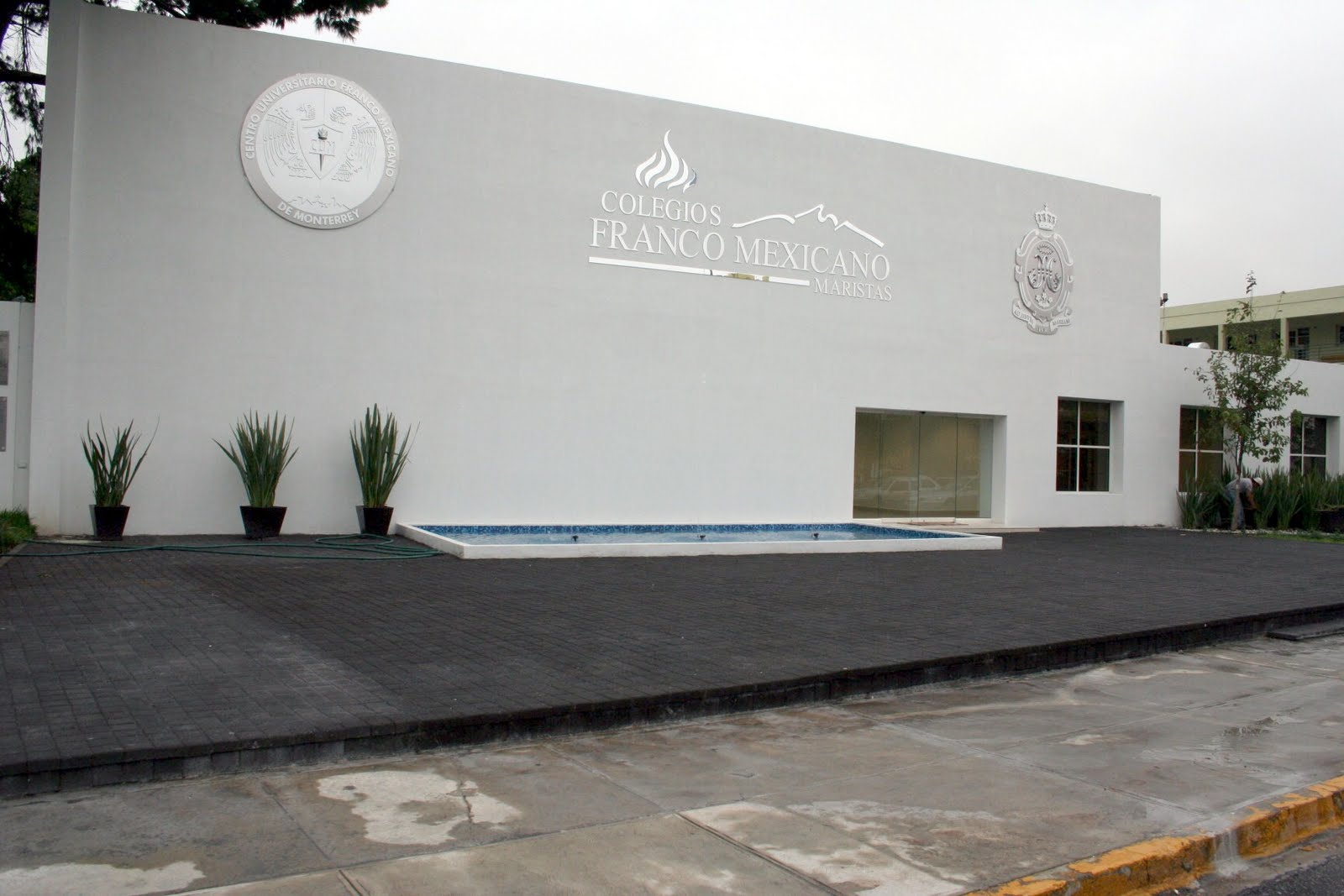 Prepa Marista CUM