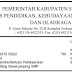 Lomba Blog Siswa Jenjang SMP Disdikbudpora Kabupaten Semarang 2022