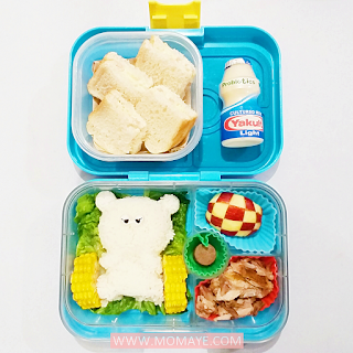 #BentoBaonSerye, 2019, baon ideas, bento, bento baon, bento baon serye, bento lover, bento mom, budget ideas, Momaye Baon Diary, school baon, weekly bento baon, What's in my Yumbox, 