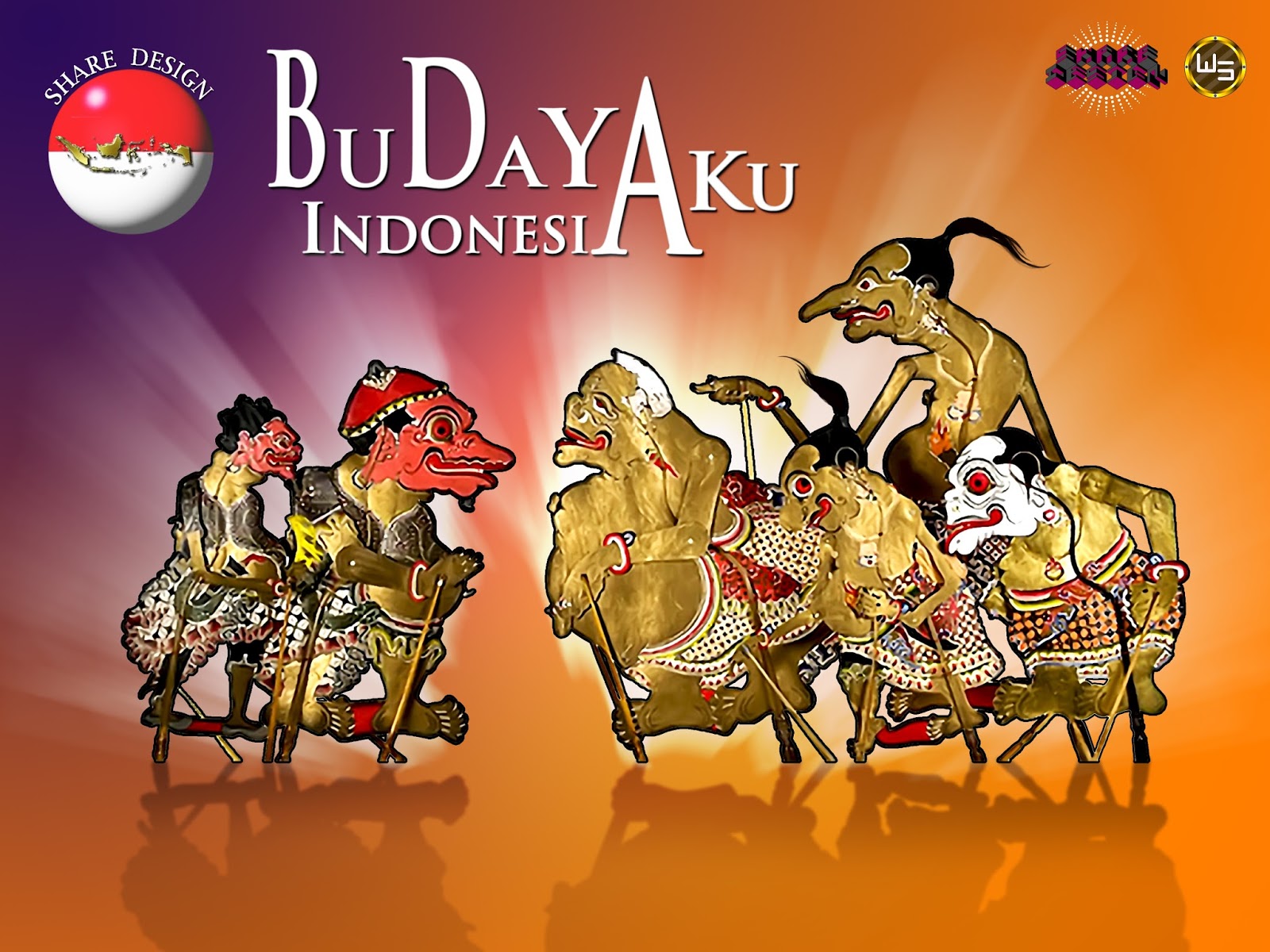 Wayang, dalam Budaya dan Tradisi Leluhur ~ Dokter Berpeci