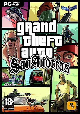 Gta san andreas download