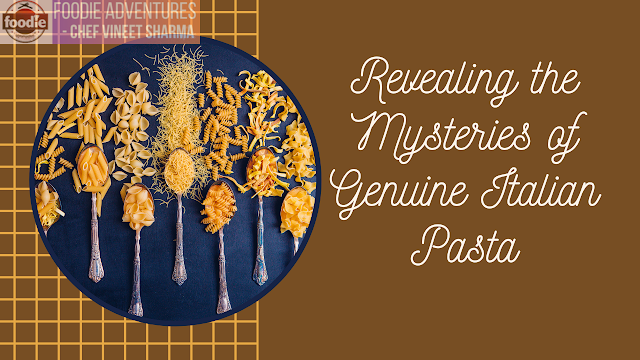 Global Gastronomy: A Culinary Odyssey from Italian Pasta to Mexican Street Food"