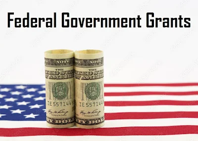 Federal Government Grants