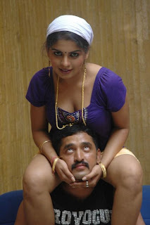 Drogam Nadanthathu Enna Hot Movie stills