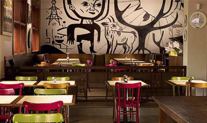 Conheça os restaurantes mais românticos da São Paulo Restaurant Week