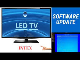 intex lcd led tv bios firmware software free download