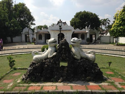 Destinasi Tempat Wisata Cirebon