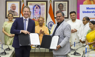 UP Govt signs MoU with Australia’s Monash University to elevate Educational Standards