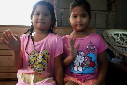 На Филиппинах обнаружен аномальный остров близнецов