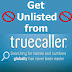 How To Remove Your Information From True Callers Data