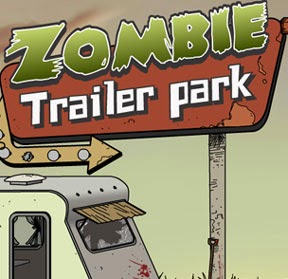 Zombie Trailer Park is a fun defend-your-base game from NinjaKiwi. The ...