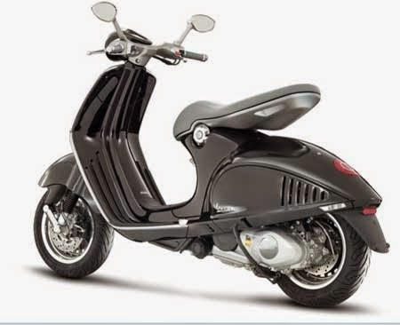 Piaggio Vespa 946