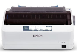 How to Solve the Epson LX-310 Printer Print Results Are Not Clear