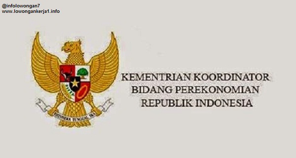 Lowongan Kerja Kemenko Perekonomian Terbaru Maret 2016