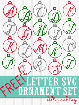 Free Free 110 Free Svg Files For Ornaments SVG PNG EPS DXF File