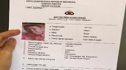 Pemerkosaan Anak Dibawah Umur, Hasan Saidan Jadi DPO