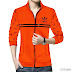  Scuba Solid Mens Jacket