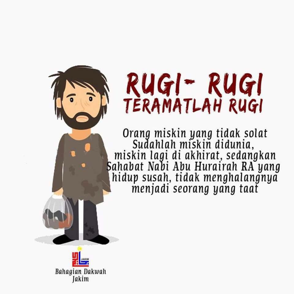 Papa Mama Amir n Ain ::: Quotes (14) - Teramatlah rugi