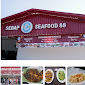  Sedap Seafood 88 Buka di Cibubur, Ayo Buruan Nikmati Kelezatan Seafoodnya, Parkirnya Luas, Harganya Terjangkau, Buruan jangan sampai kehabisan!!