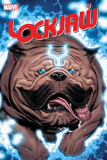 Lockjaw