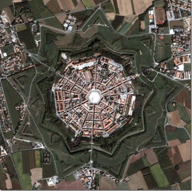 PALMANOVA ITALIA