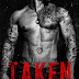 Capa Revelada/Cover Reveal : Taken ( Legacy Duet #1) – Natasha Knight