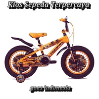 Sepeda BMX Anak Pacific Ventura Transformers Bumblebee Optimus Prime 3.0, Kios Sepeda Terpercaya 2022