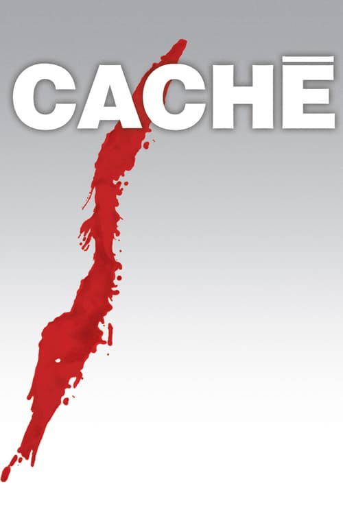 [HD] Caché 2005 Online Stream German