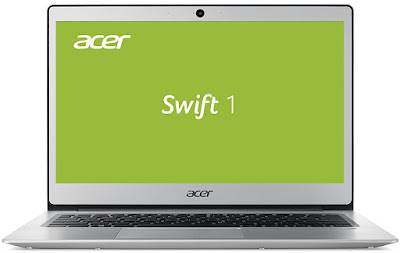 Acer Swift 1 SF113-31-P72F