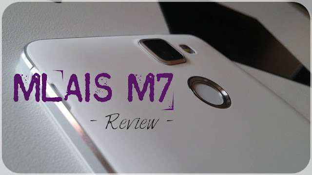 MLAIS M7 Plus : Review