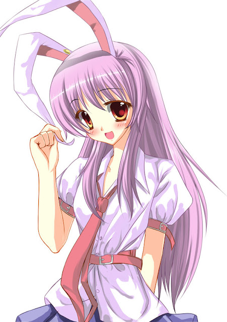  Reisen Udongein Inaba 