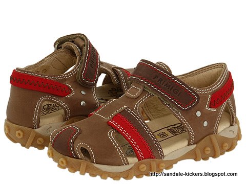 Sandale kickers:kickers-621741