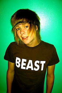 Christopher Drew