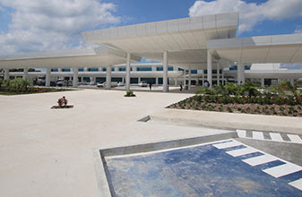 El más grande de México: Aeropuerto Internacional de Cancún crece con nueva Terminal 4