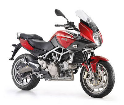 2010 Aprilia Mana 850 GT ABS new motorcycle pictures